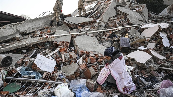 BM'den Türkiye'deki depremzedeler için 1 milyar dolarlık yardım çağrısı