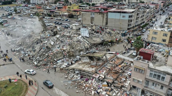 Deprem tehlikesi vatandaşları yapı denetmenleri ile tanıştırdı
