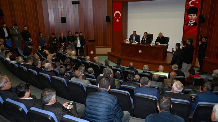 Gençlik ve Spor Bakanı Mehmet Muharrem Kasapoğlu: Gün beraberlik günü