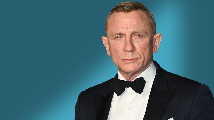 Daniel Craig'ın depreme yardım çağrısı: 100 milyon sterlin toplandı