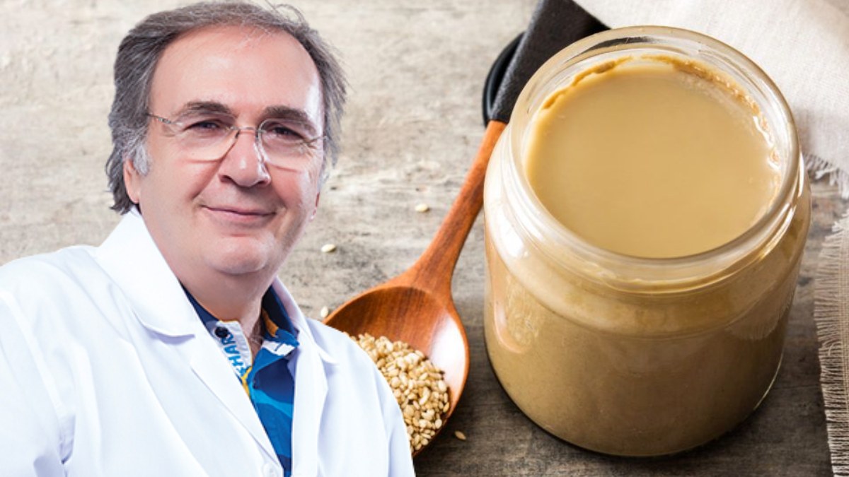 Prof. Dr. Saraçoğlu öneriyor! 2-3 yemek kaşığı tüketmeniz yeterli… Deneyen mide rahatsızlığı nedir bilmiyor!