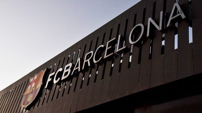 İspanya Futbol Federasyonu, Barcelona'ya soruşturma başlattı