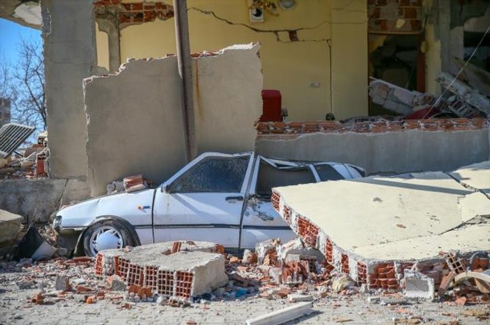 Fransız deprem bilimci Le Pichon'dan Kahramanmaraş depremiyle ilgili açıklamalar