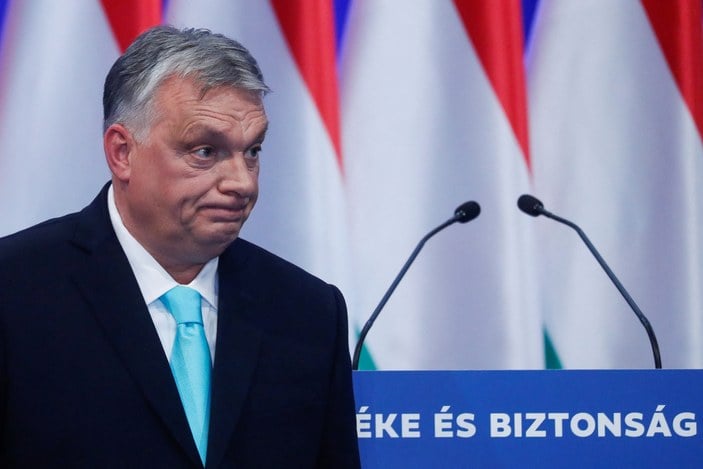 Viktor Orban: Rusya-Ukrayna Savaşı'nın kazananı olmayacak